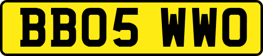 BB05WWO