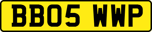 BB05WWP