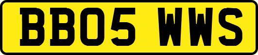BB05WWS