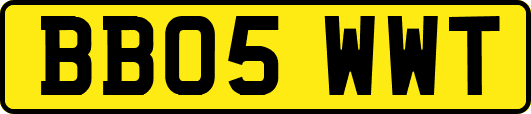 BB05WWT