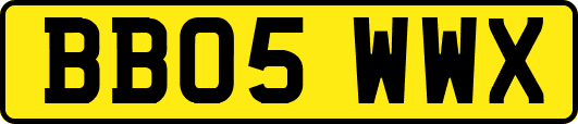 BB05WWX