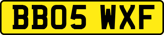 BB05WXF