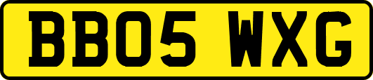 BB05WXG
