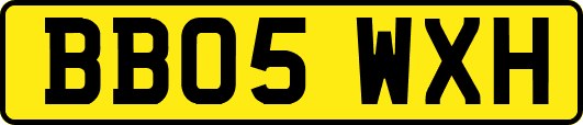 BB05WXH