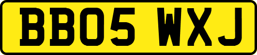 BB05WXJ