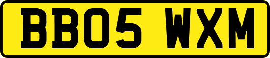 BB05WXM