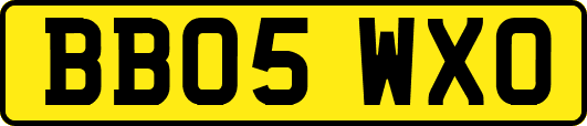 BB05WXO