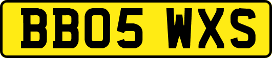 BB05WXS