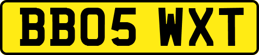BB05WXT