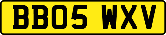 BB05WXV