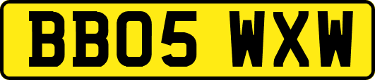 BB05WXW