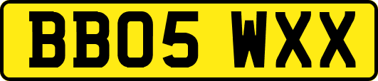 BB05WXX