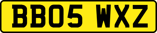 BB05WXZ
