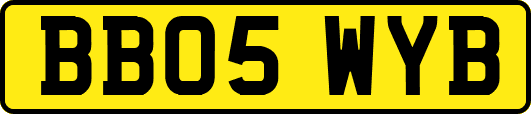 BB05WYB