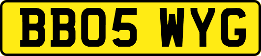 BB05WYG