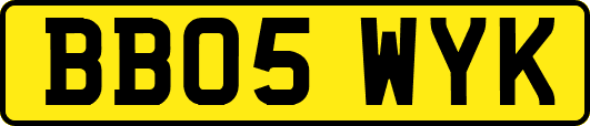 BB05WYK