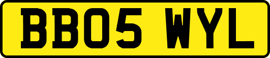 BB05WYL
