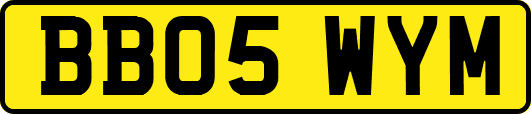 BB05WYM