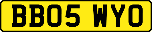 BB05WYO