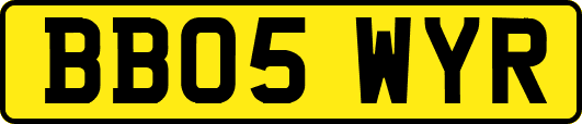 BB05WYR