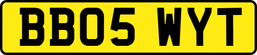 BB05WYT