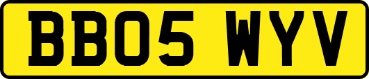 BB05WYV