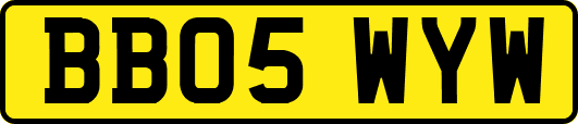 BB05WYW