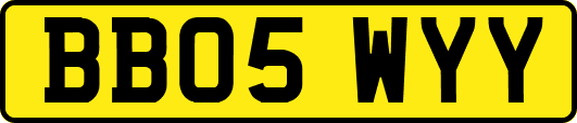 BB05WYY