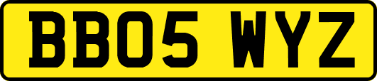 BB05WYZ