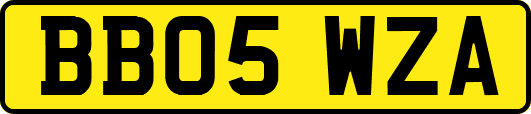 BB05WZA