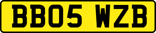 BB05WZB