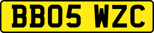 BB05WZC