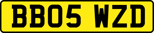 BB05WZD
