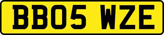 BB05WZE