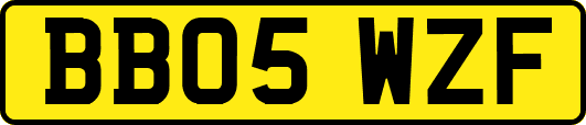 BB05WZF