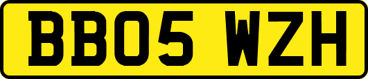 BB05WZH