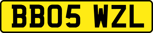 BB05WZL