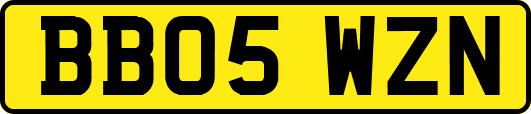 BB05WZN