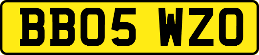 BB05WZO