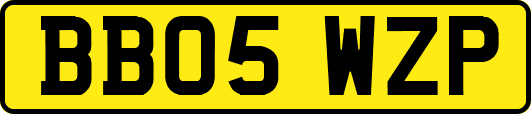 BB05WZP