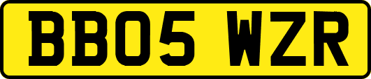 BB05WZR