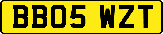 BB05WZT