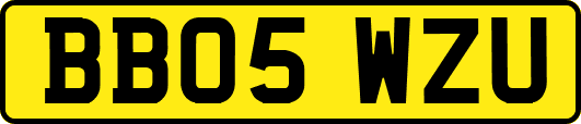 BB05WZU