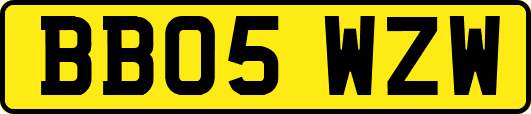BB05WZW