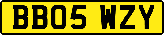 BB05WZY