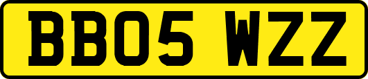 BB05WZZ