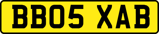 BB05XAB