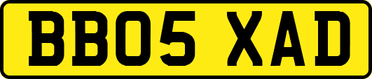 BB05XAD