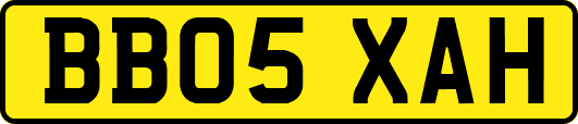 BB05XAH