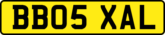 BB05XAL